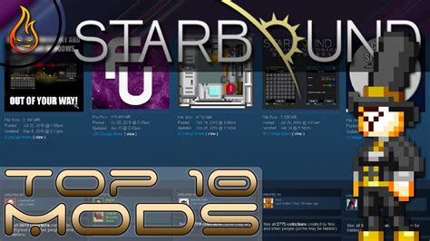 starbound mods|starbound en français.